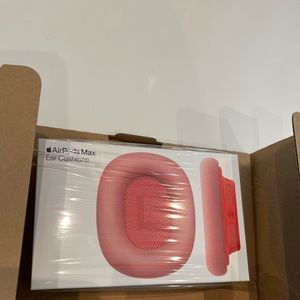Apple AirPods Max Ear cushions